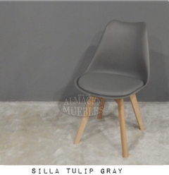 Silla Tulip - Almacén de Muebles