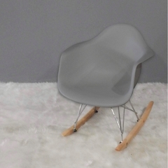 Sillon Eames Mecedor (Adulto) en internet