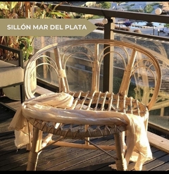 sillon mar del plata