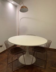 Silla Bertoia