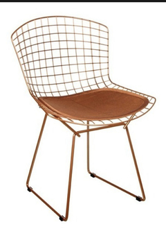 Imagen de Silla Bertoia