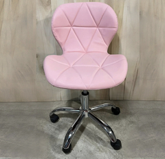 silla giratoria hexagonal - comprar online