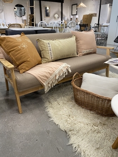 sofa dinamarca - comprar online