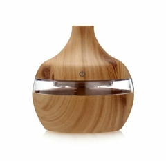 HUMIDIFICADOR BAKE SIMIL MADERA - comprar online