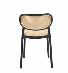 SILLA THONET POLIPROPILENO