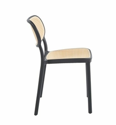 SILLA THONET POLIPROPILENO - comprar online