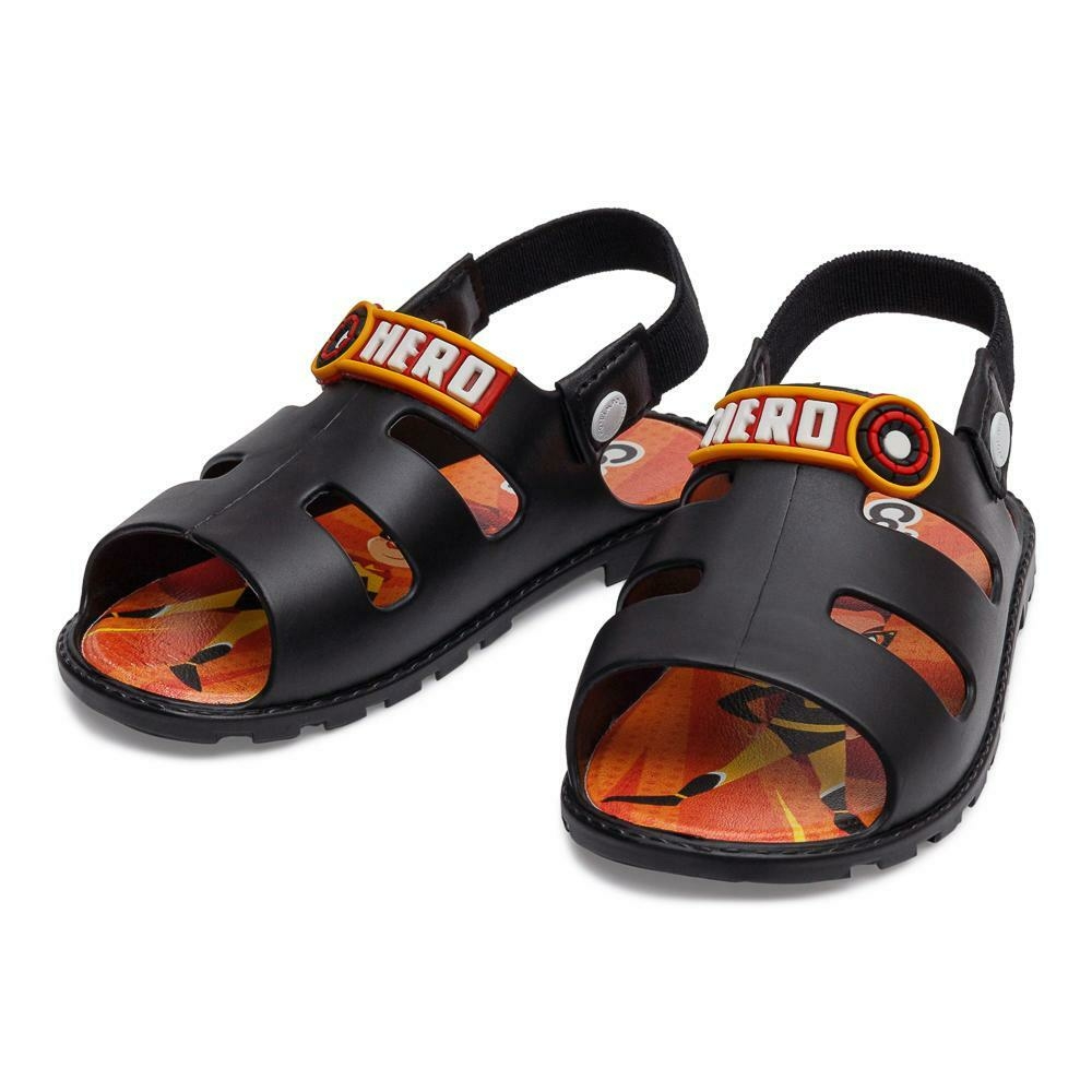 Sandalia pimpolho hot sale colore masculina