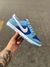 Sapato NIKE SB DUNK azul - Família Santos