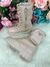 Bota Nilqi Vivi Rose - loja online