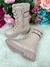 Bota Nilqi Melissa Rose - comprar online