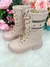 Bota Nilqi Melissa Rose - loja online