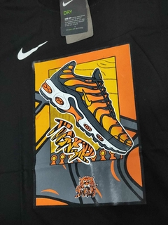 Remera Nike Vapormax Tiger - comprar online