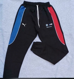 Pantalón PUMA BMW Estampado