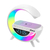 Luminária Caixa de Som G-speaker RGB Carregador Indução - comprar online