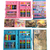 Maleta De Pintura Infantil Estojo Para Colorir - comprar online