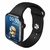 Relógio Smartwatch HW16 Série 6 Tela Infinita 44mm - comprar online