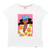 T-SHIRT MULHER - comprar online