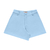 SHORTS ALFAIATARIA CÓS ALTO - comprar online