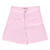 SHORTS ALFAIATARIA DE LINHO - comprar online