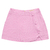 SHORTS SAIA TWEED - loja online