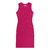 VESTIDO CANELADO - loja online