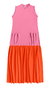 VESTIDO BICOLOR - comprar online