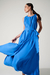 VESTIDO REGATA LONGO - comprar online