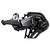 CAMBIO TRASEIRO DEORE SHIMANO RD-M6 100 SGS - comprar online