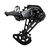 CAMBIO TRASEIRO DEORE SHIMANO RD-M6 100 SGS