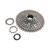 K7 SHIMANO 10V CS-M4100 11/42D - comprar online