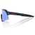 Oculos 100% S3 Black Holographic - comprar online