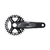 PEDIVELA SHIMANO DEORE FC-M5100 32D 175MM INTEGRADO 10/11V - comprar online