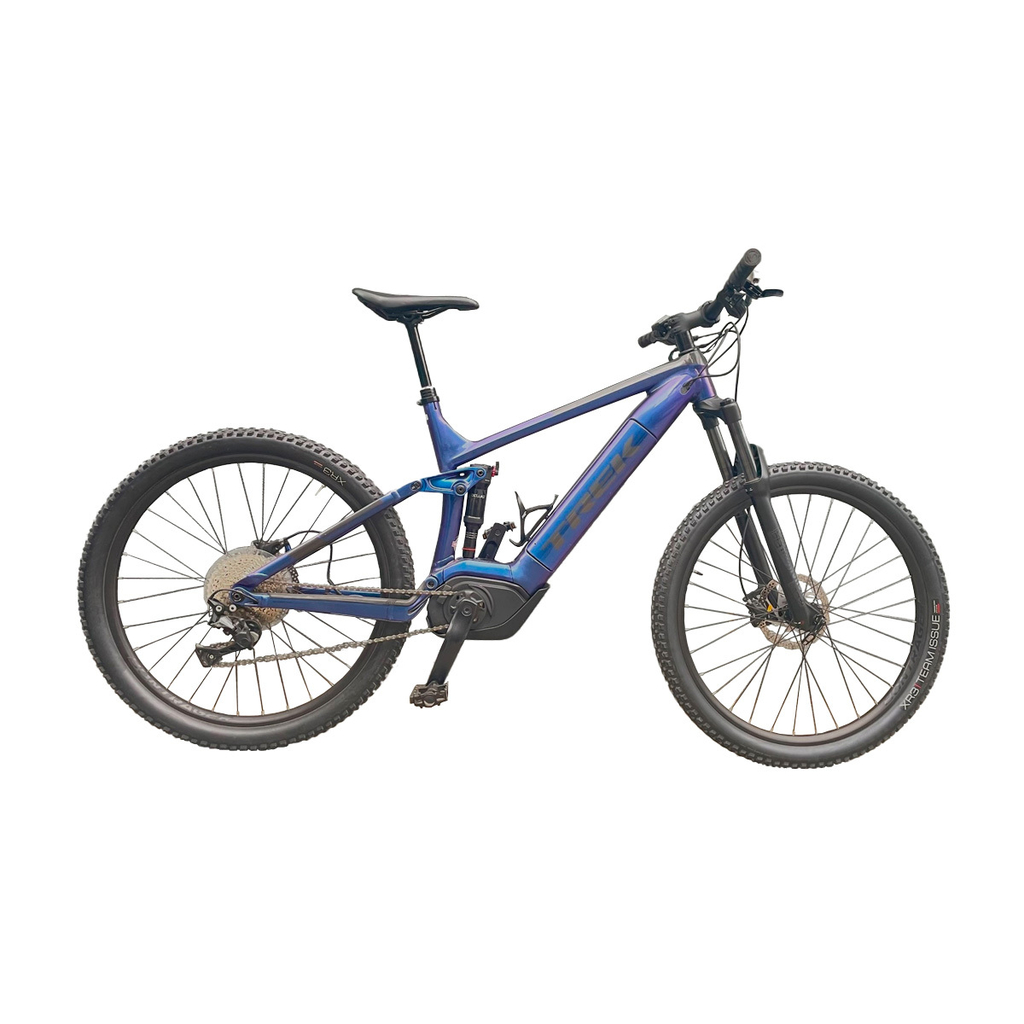 BICICLETA TREK POWERFLY 5 USADA VeloPlus Bike Shop