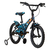 BICICLETA GROOVE CAMUFLADA 16 - comprar online