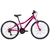 BICICLETA GROOVE INDIE ARO 24 - 21V