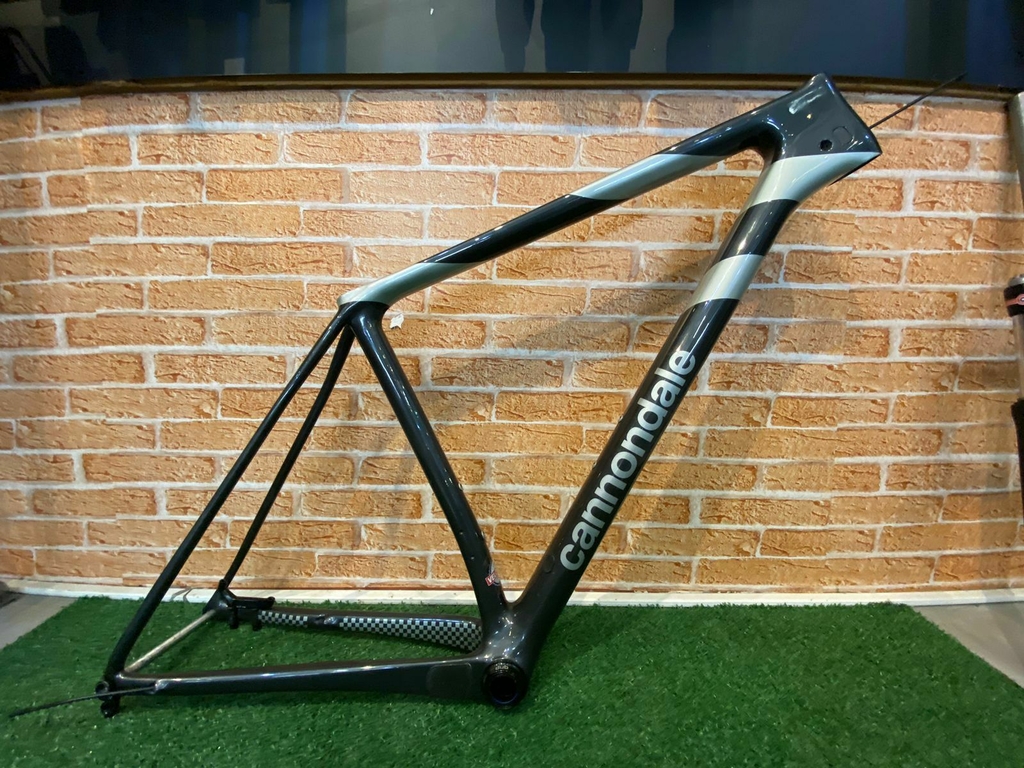 Cannondale usadas discount