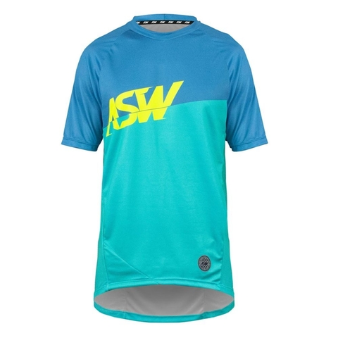 Camisa para Ciclismo ASW Endurance Mandrake - Feminina