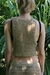 Top musculosa beige - comprar online