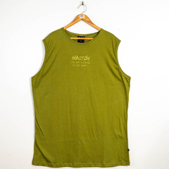 Musculosa inactbh