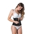 Cinta Modeladora Abdominal Slim Waist - Hidrolight - Beauty Cintas