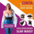 Imagem do Cinta Modeladora Abdominal Slim Waist - Hidrolight