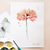 Pintura em aquarela – Flor