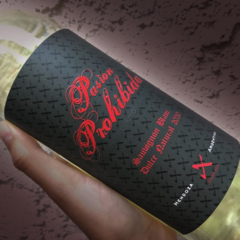 Vino Barilari Pasión Prohibida Sauvignon Blanc 750ML. - Bodega Barilari Wine