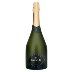 Espumante Baron B Extra Brut Cuvée Spéciale 750ML. - Bodega Baron B