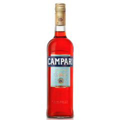 Aperitivo Campari 750ML.