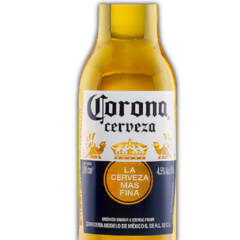 Cerveza Corona porrón 330ML. (Pack x 6 unidades) - comprar online