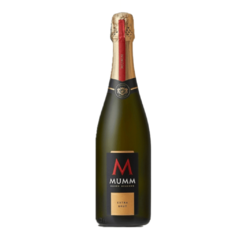 Espumante Mumm Cuvee Reserve extra brut 750ML. - Bodega Mumm