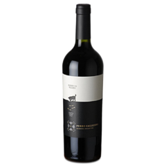 Vino Perro Callejero Malbec 750ML. - Bodega Mosquita Muerta