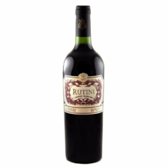 Vino Rutini Cabernet Sauvignon - Malbec 750ML. - Bodega Rutini