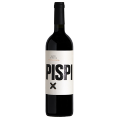 Vino Pispi Blend de tintas 750ML. - Bodega Mosquita Muerta